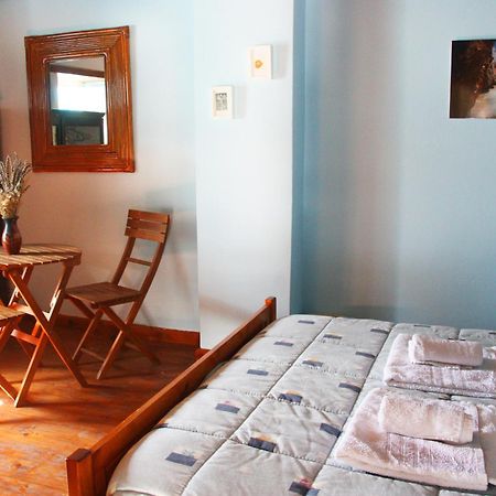 Aperanti Agrotourism Bed and Breakfast Πέρα Ορεινής Δωμάτιο φωτογραφία