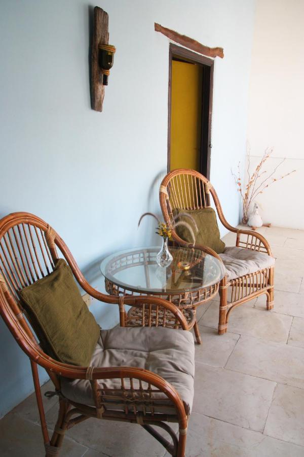 Aperanti Agrotourism Bed and Breakfast Πέρα Ορεινής Εξωτερικό φωτογραφία