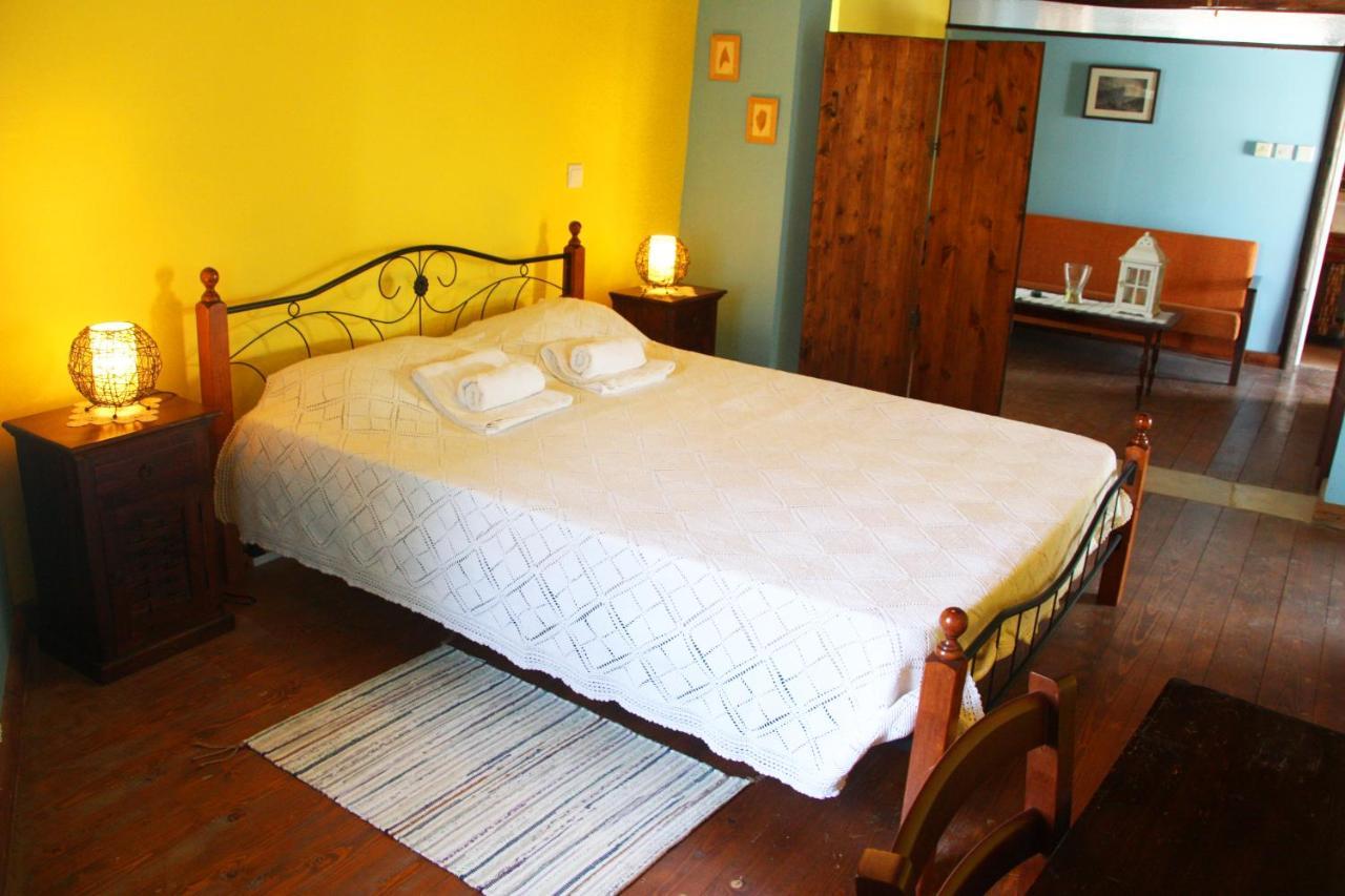 Aperanti Agrotourism Bed and Breakfast Πέρα Ορεινής Εξωτερικό φωτογραφία