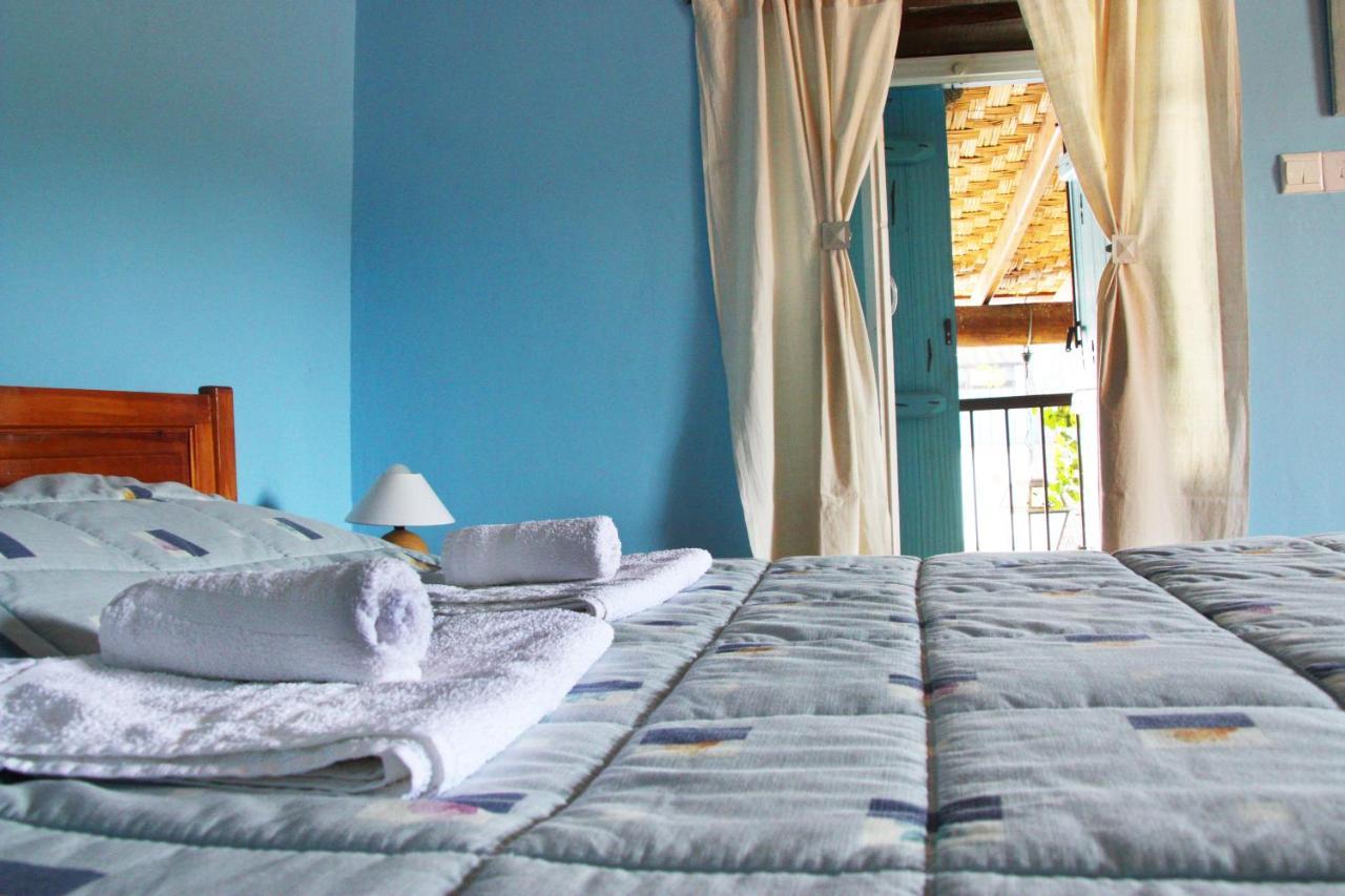 Aperanti Agrotourism Bed and Breakfast Πέρα Ορεινής Εξωτερικό φωτογραφία