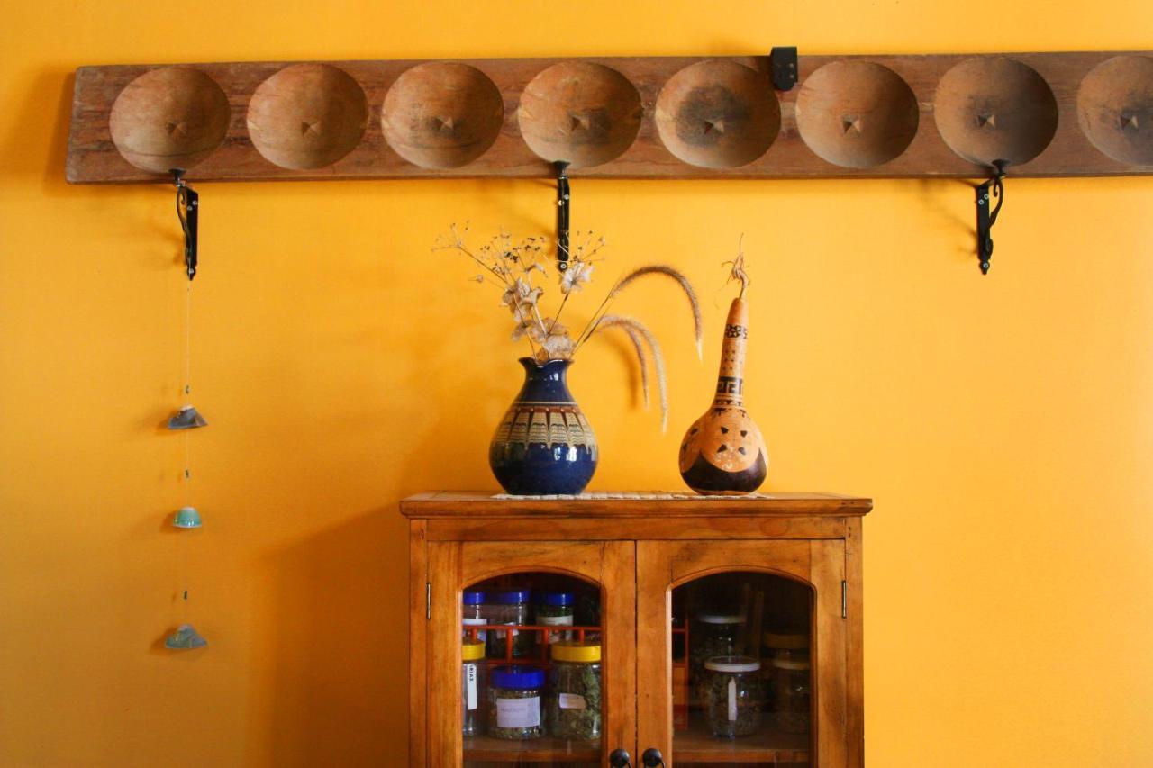 Aperanti Agrotourism Bed and Breakfast Πέρα Ορεινής Εξωτερικό φωτογραφία