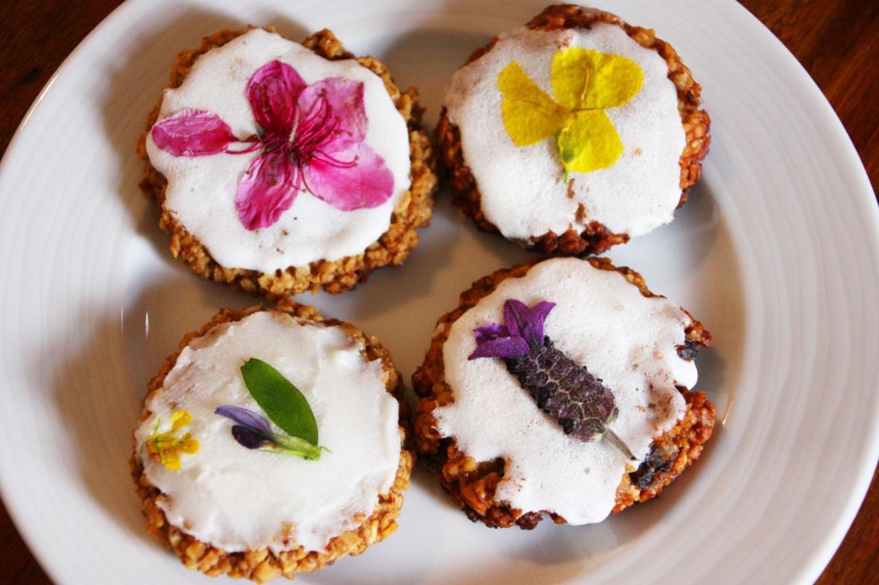 Aperanti Agrotourism Bed and Breakfast Πέρα Ορεινής Εξωτερικό φωτογραφία