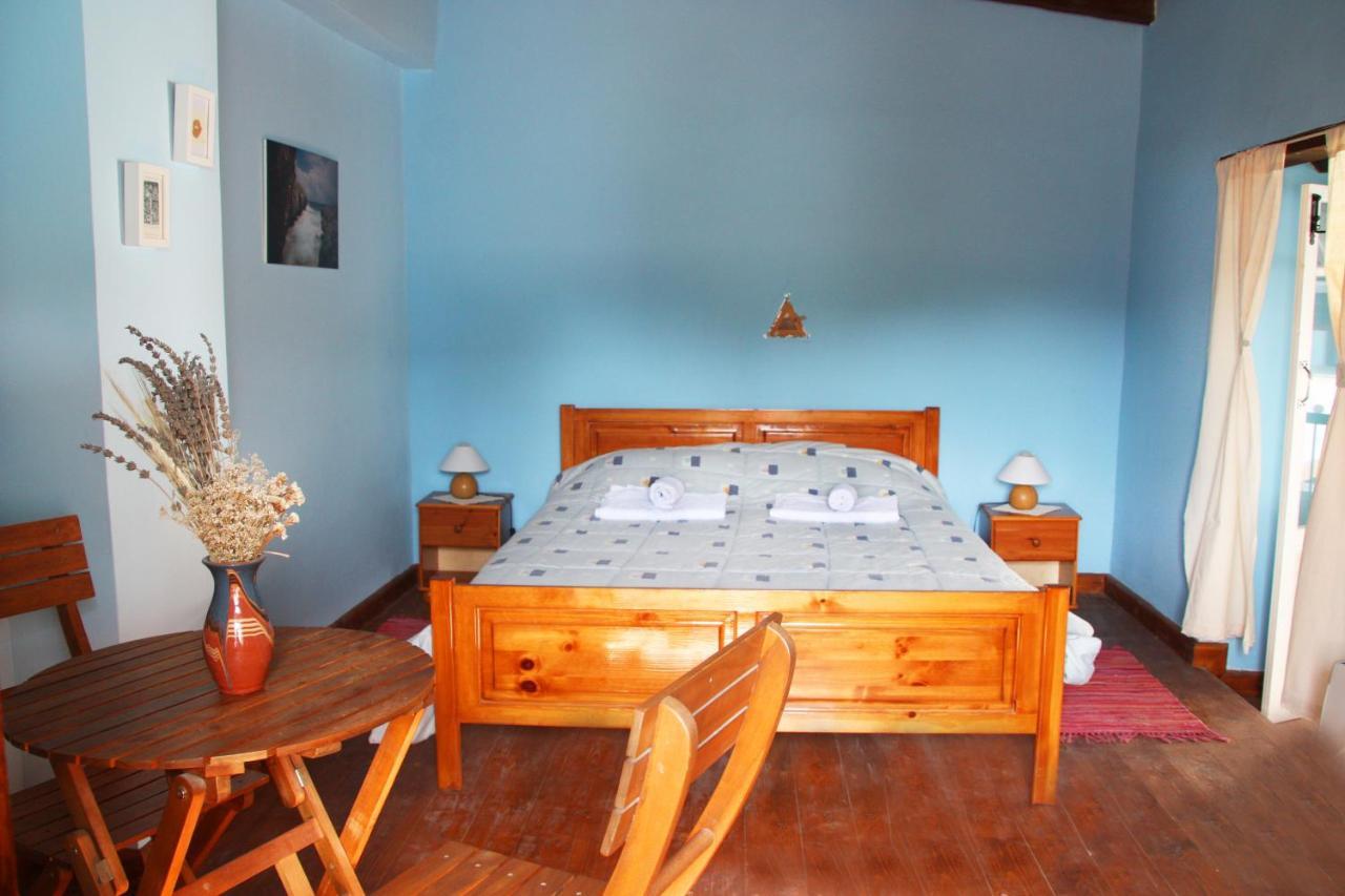 Aperanti Agrotourism Bed and Breakfast Πέρα Ορεινής Δωμάτιο φωτογραφία