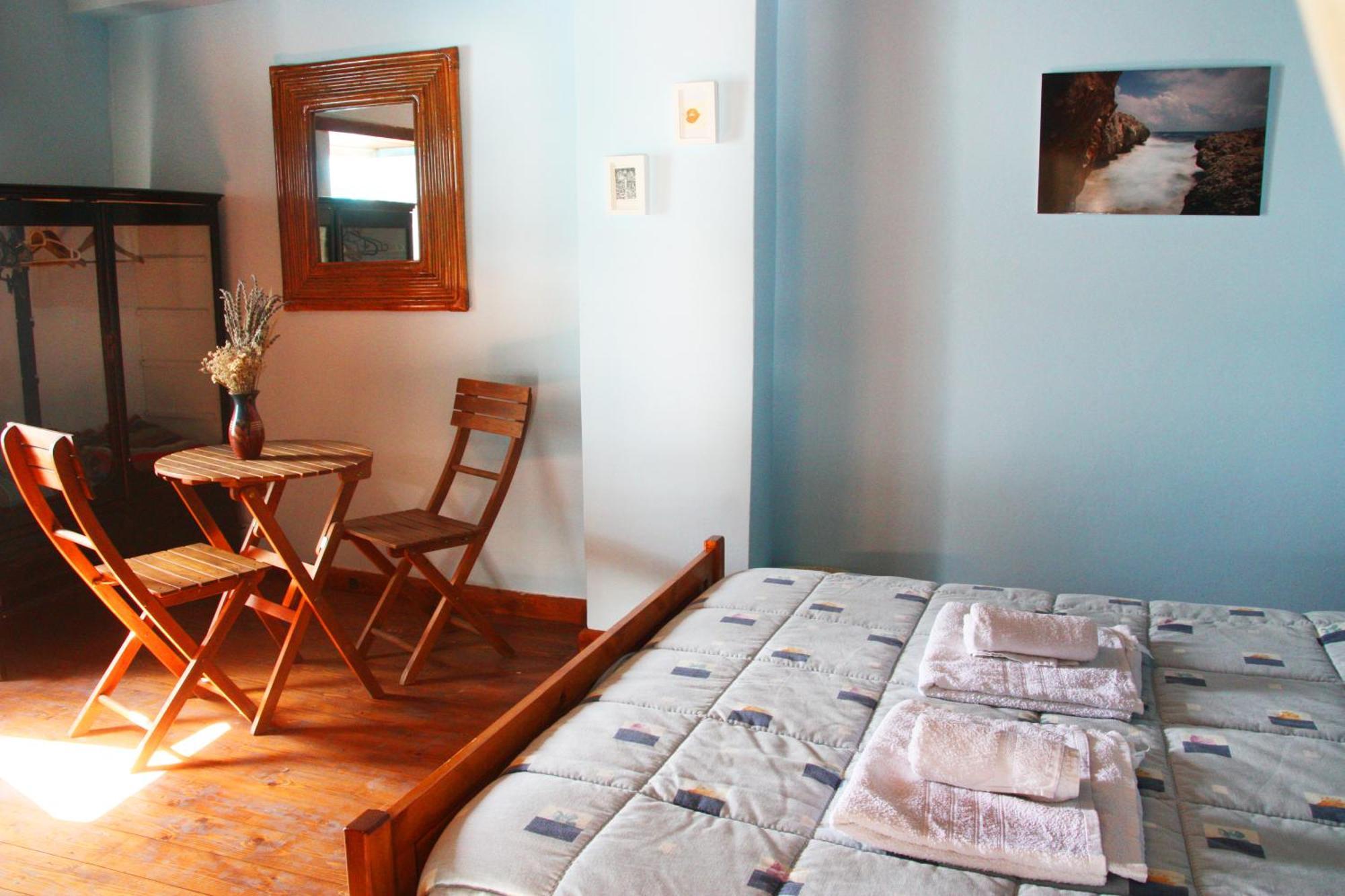 Aperanti Agrotourism Bed and Breakfast Πέρα Ορεινής Δωμάτιο φωτογραφία