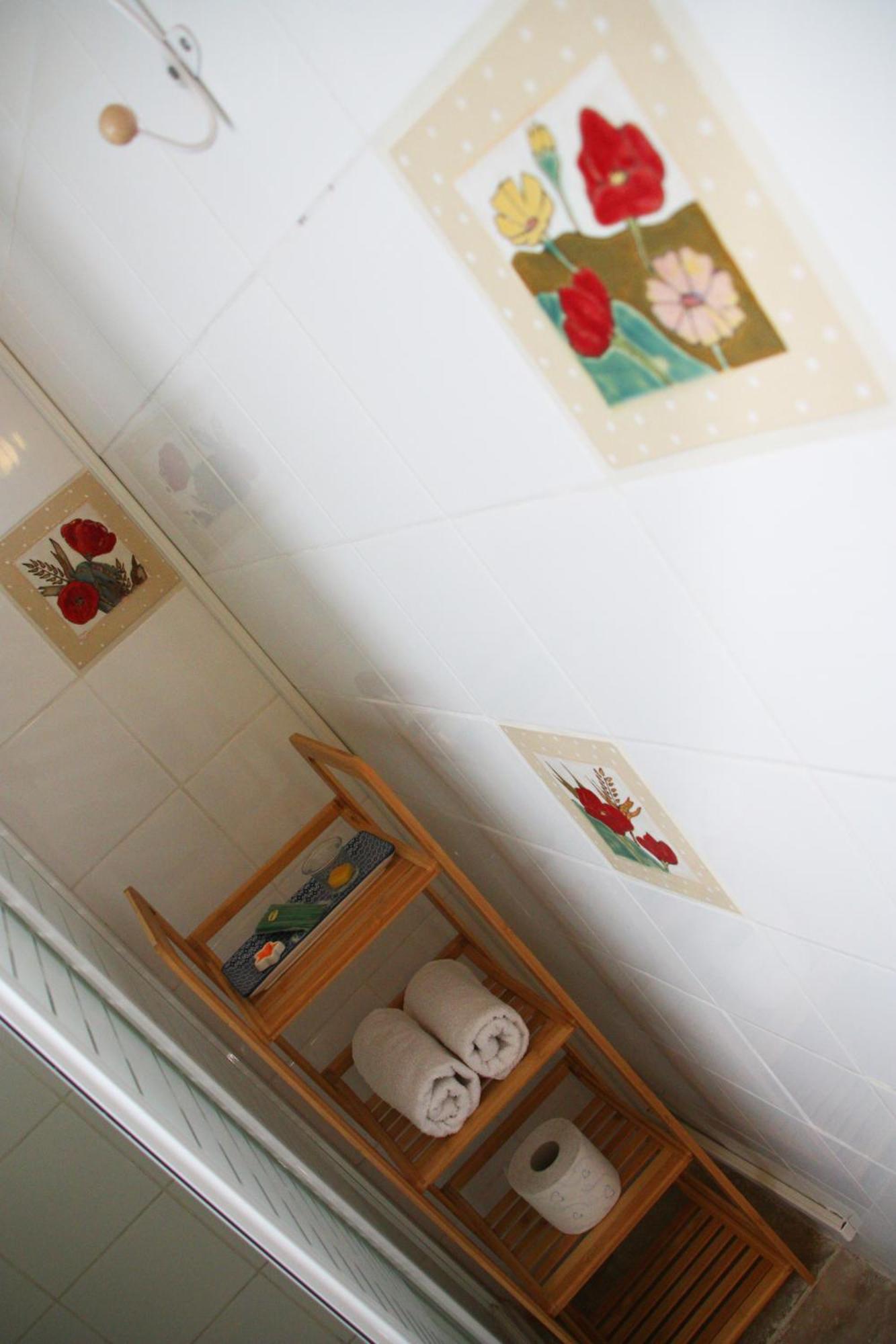 Aperanti Agrotourism Bed and Breakfast Πέρα Ορεινής Δωμάτιο φωτογραφία