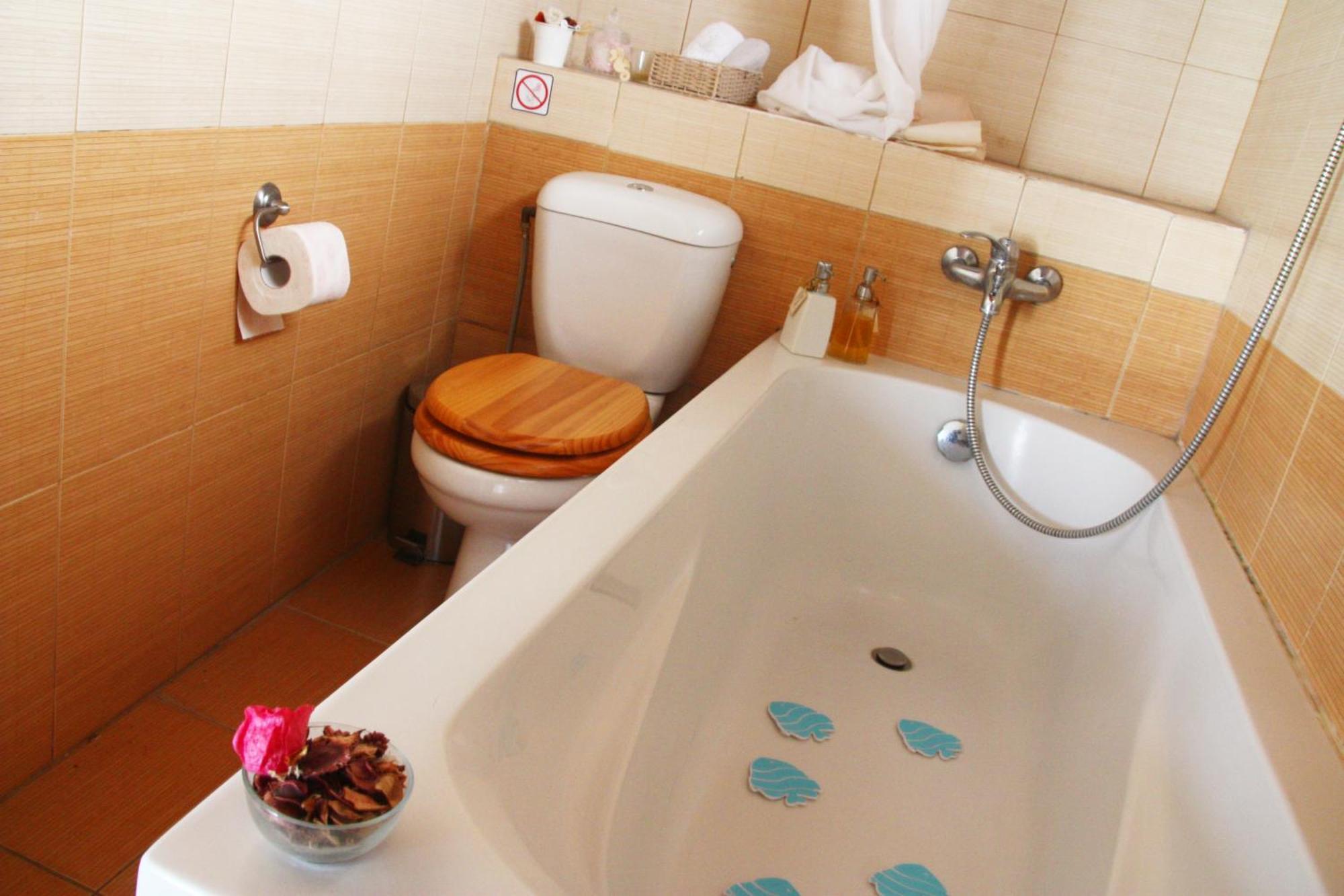 Aperanti Agrotourism Bed and Breakfast Πέρα Ορεινής Δωμάτιο φωτογραφία