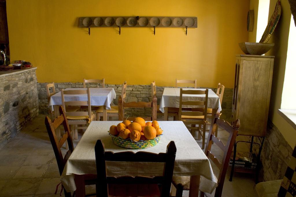Aperanti Agrotourism Bed and Breakfast Πέρα Ορεινής Εξωτερικό φωτογραφία