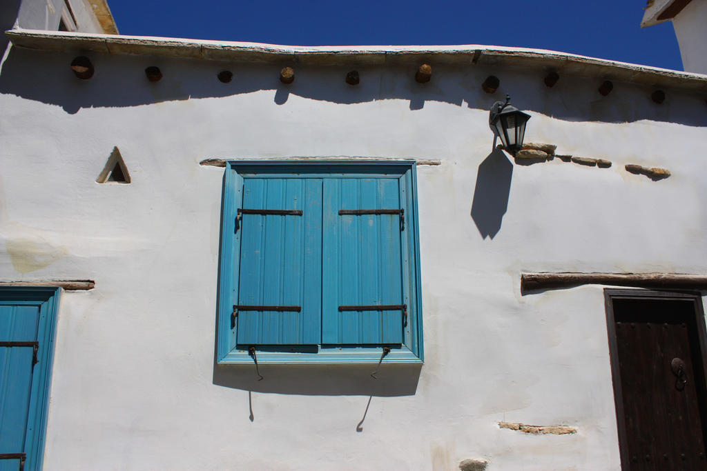 Aperanti Agrotourism Bed and Breakfast Πέρα Ορεινής Εξωτερικό φωτογραφία